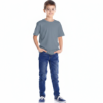 Boys Regular Sized T-shirt